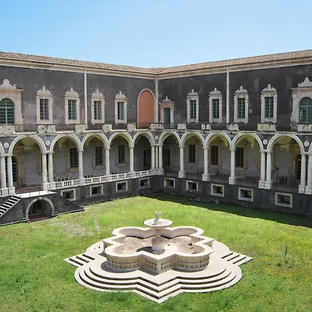 Apartment Terrazza Sul Barocco