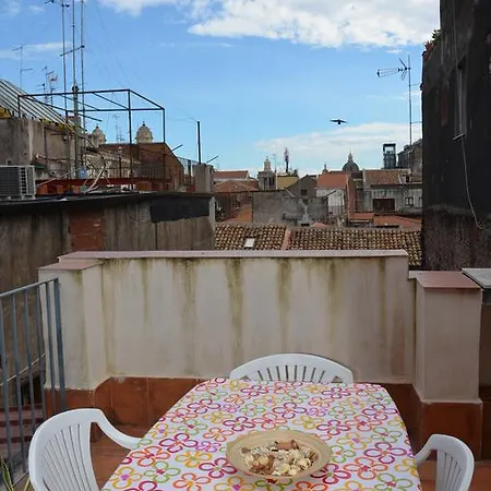 Apartment Terrazza Sul Barocco