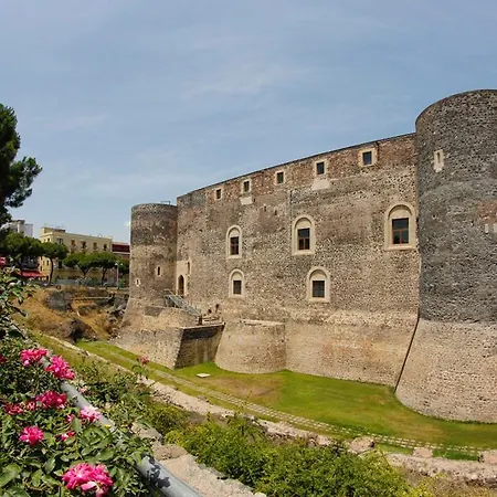Terrazza Sul Barocco *