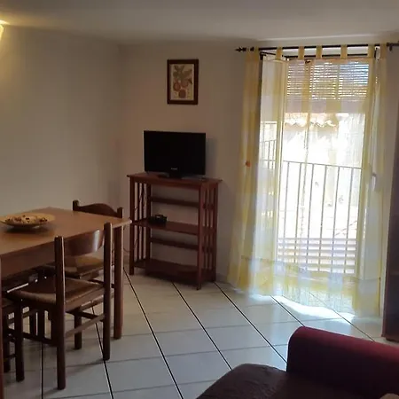 Apartment Terrazza Sul Barocco *