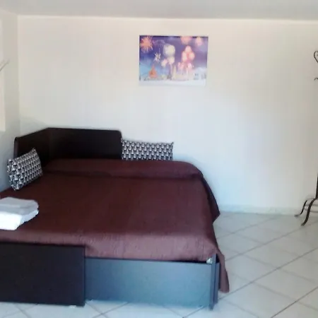 Apartment Terrazza Sul Barocco