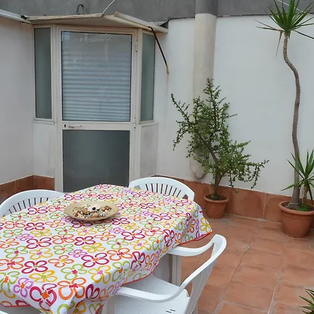 Terrazza Sul Barocco *