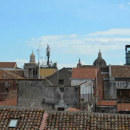 Terrazza Sul Barocco *