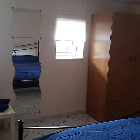 Terrazza Sul Barocco Apartament Katania